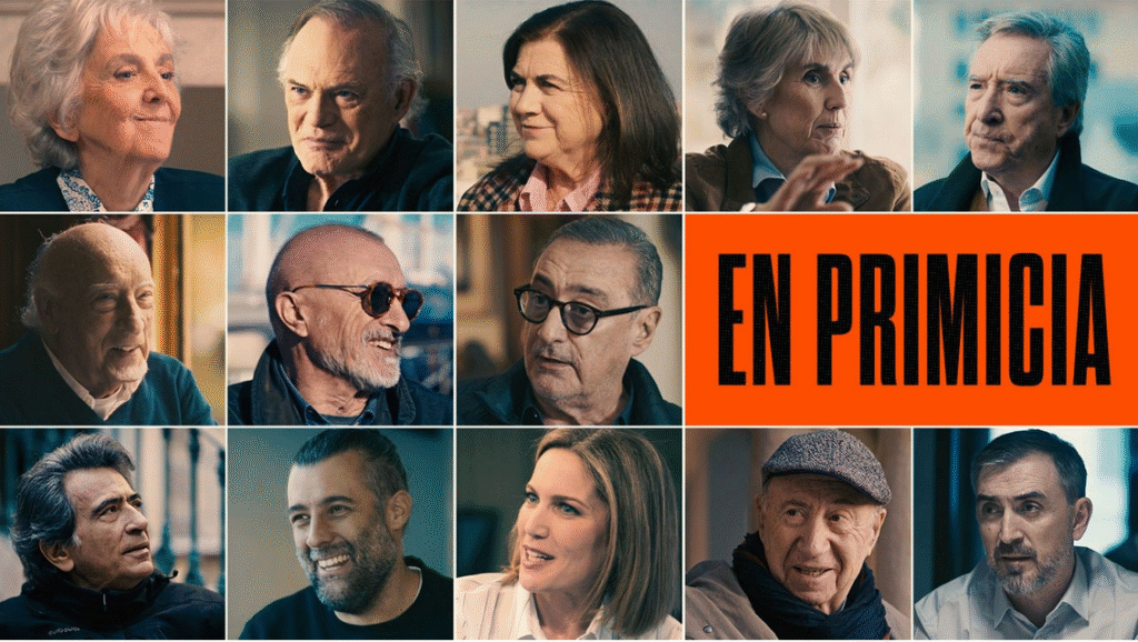 Silvia Intxaurrondo inaugura este miércoles la segunda temporada de ‘En Primicia’