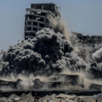 ‘En Portada’ estrena temporada con el genocidio en Gaza