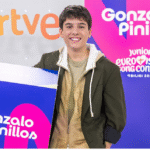 RTVE presenta ‘Érase una vez (Once upon a time)’, la canción de Gonzalo Pinillos para Eurovisión Junior 2025