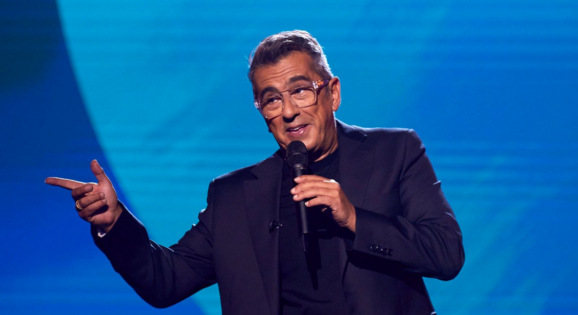 Nuevo repaso de Andreu Buenafuente a la actualidad en ‘Futuro Imperfecto’