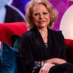 RTVE recuerda a Mayra Gómez Kemp en el primer aniversario de su fallecimiento