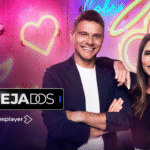 ‘Emparejados’ cierra temporada