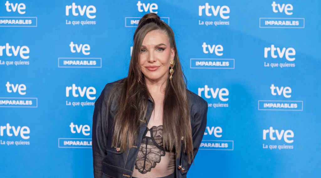 Inés Hernand presentará ‘Ordena tu vida’ en RTVE