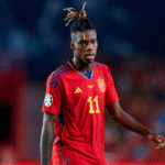 España-Georgia en La 1
