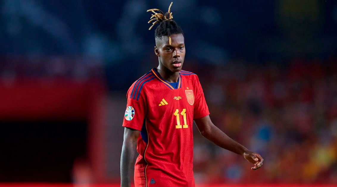 España-Georgia en La 1