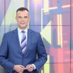 Igor Gómez vuelve al Canal 24 Horas