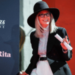 Muere Diane Keaton a los 79 años de edad