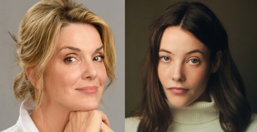 Eva Martín y Mireia Oriol protagonizarán ‘Ágata y Lola’, nueva serie para el prime time de Antena 3