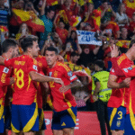 España-Bulgaria en La 1