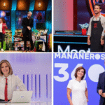 La 1 ya es la cadena más vista en Octubre