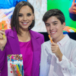Chenoa y Gonzalo Pinillos protagonizan la nueva campaña de ‘Un juguete, una Ilusión’