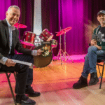 Alejo Stivel visita ‘Plano General’