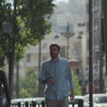 Gonzo viaja a Oriente Medio para retratar la vida actual en Gaza