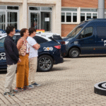 ‘MasterChef Celebrity’ rinde homenaje a la Policía Nacional