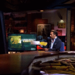 ‘Cuarto Milenio’ investiga el inquietante ‘estudio monstruo’