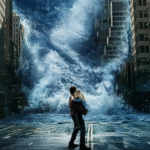 La 1 emite ‘Geostorm’