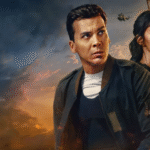 Cuatro estrena ‘Objetivo: París’