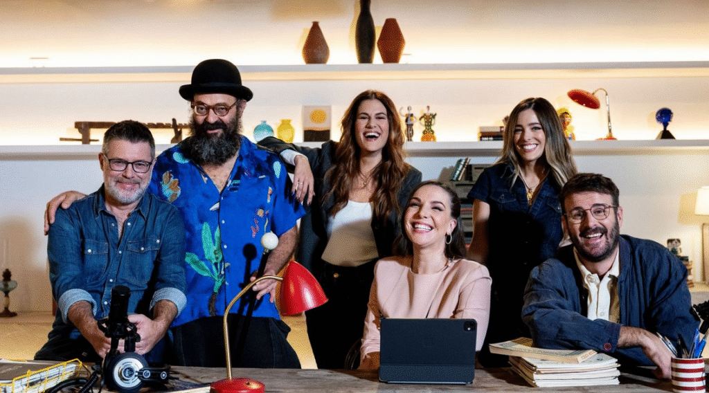 RTVE Play estrena ‘Open Play’