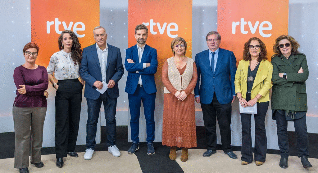 RTVE estrena el proyecto multimedia ‘El país de las 6.000 fosas’