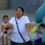 ‘Callejeros’ entra en ‘Los Palmerales’