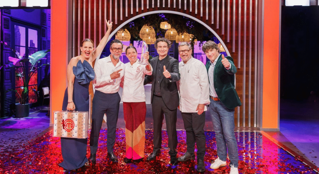 Comienzan los castings para participar en ‘MasterChef 14’