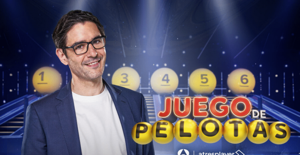 Último programa de ‘Juego de pelotas’