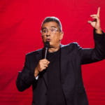 Buenafuente lidera en número de espectadores y ‘Supervivientes’ en cuota de pantalla