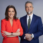 Informativos Telecinco reformula su edición de las 21.00 horas