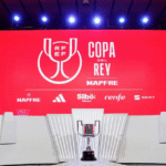 RTVE emitirá las dos próximas ediciones de la Copa del Rey