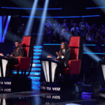 Últimas audiciones de ‘La Voz 2025’