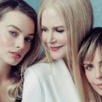 La 1 emite ‘El escándalo’