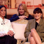 Juan Diego Botto, Rozalén y María Peláe visitan ‘Al cielo con ella’