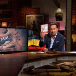 ‘Cuarto milenio’ analiza las premoniciones de la conocida como la ‘Nostradamus japonesa’