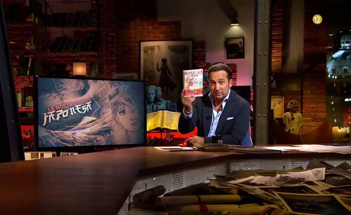 ‘Cuarto milenio’ analiza las premoniciones de la conocida como la ‘Nostradamus japonesa’