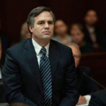 La 1 emite ‘Aguas oscuras’