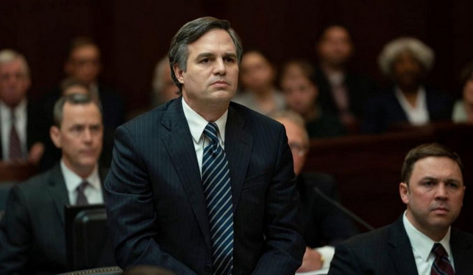 La 1 emite ‘Aguas oscuras’