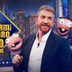 ‘El Hormiguero’ cumple 3.000 programas con la visita de Laura Pausini