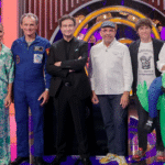 Los aspirantes de ‘MasterChef Celebrity 10’ cocinarán con gravedad cero