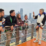 ‘Universo Calleja’ ya graba su nueva temporada