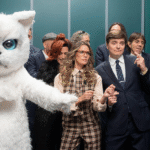 ‘Late Xou con Marc Giró’ recibe a Amaia Salamanca, Antonio de la Torre y Bárbara Lennie