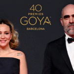 Luis Tosar y Rigoberta Bandini presentarán Los Goya 2026