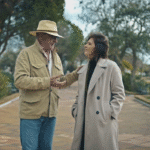 Carlos Herrera visita ‘En Primicia’