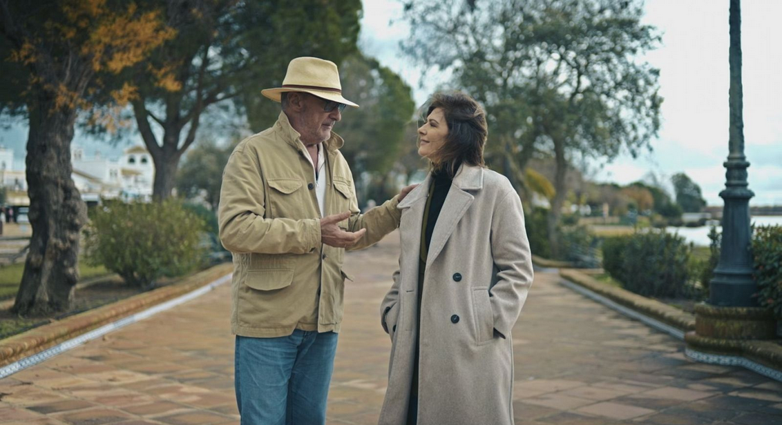 Carlos Herrera visita ‘En Primicia’