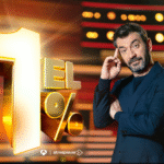 Antena 3 estrena la segunda temporada del concurso ‘El 1%’