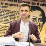 José Pablo López: «RTVE va a costar a los españoles menos dinero en 2025 que en 2024»