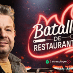 La Sexta pone fecha a la nueva temporada de ‘Batalla de restaurantes’