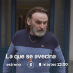 ‘La que se avecina’ estrena su nueva temporada el próximo martes en Telecinco