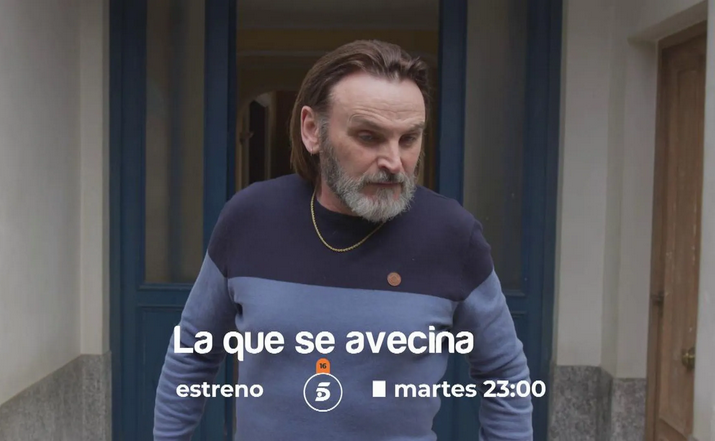 ‘La que se avecina’ estrena su nueva temporada el próximo martes en Telecinco