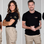 Gran final de ‘Supervivientes All Stars’