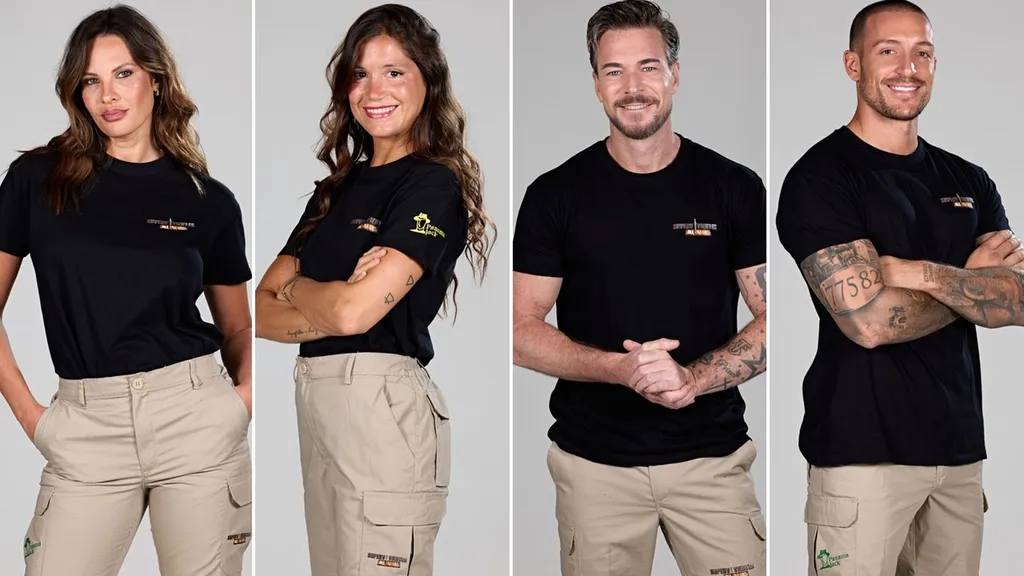 Gran final de ‘Supervivientes All Stars’